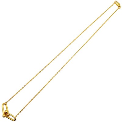 TIFFANYC necklace