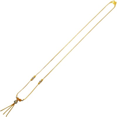 BOBA JUNTAI necklace