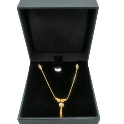 BOBA JUNTAI necklace