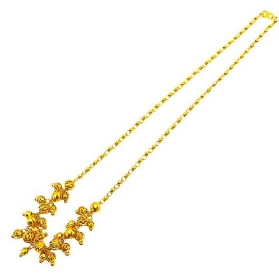 BOBA ANGGUR choker