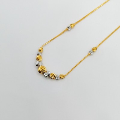 CHOKER BOBA chrome CHOKER BOBA chrome