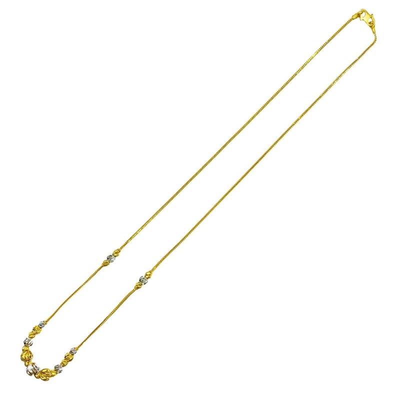 BOBA necklace