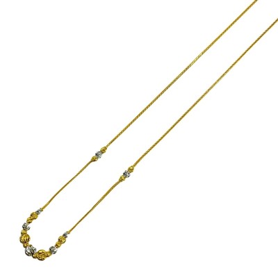 BOBA necklace