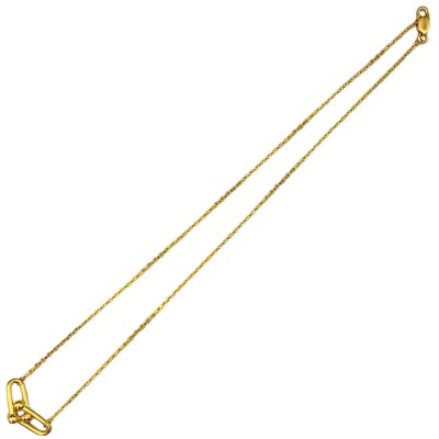 TIFFANYC necklace