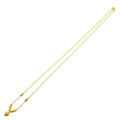 SAUH BOBA LOVE gold