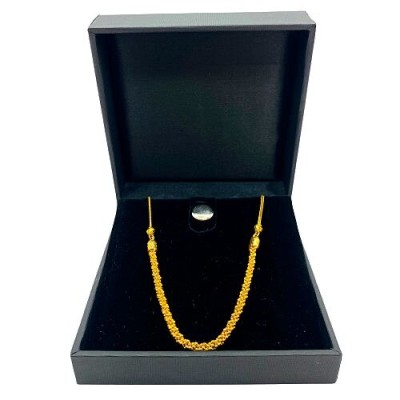 CHOKER JAGUNG MESIN necklace