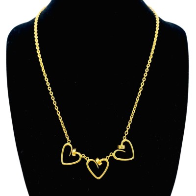 SAUH LOVE necklace