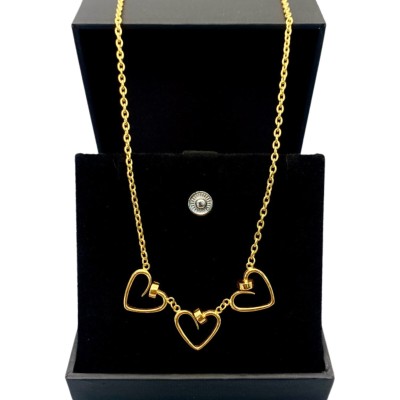 SAUH LOVE necklace