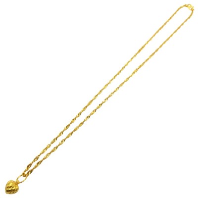 GILA-GILA LOVE gold