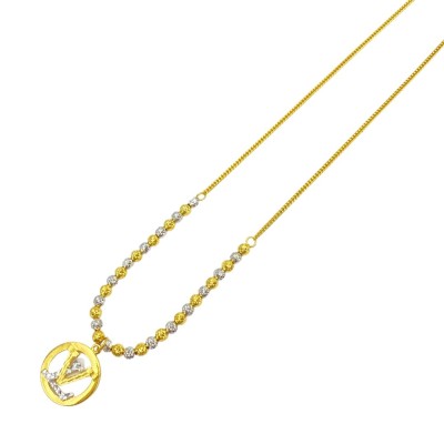 LA DIVA necklace