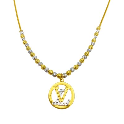 LA DIVA necklace