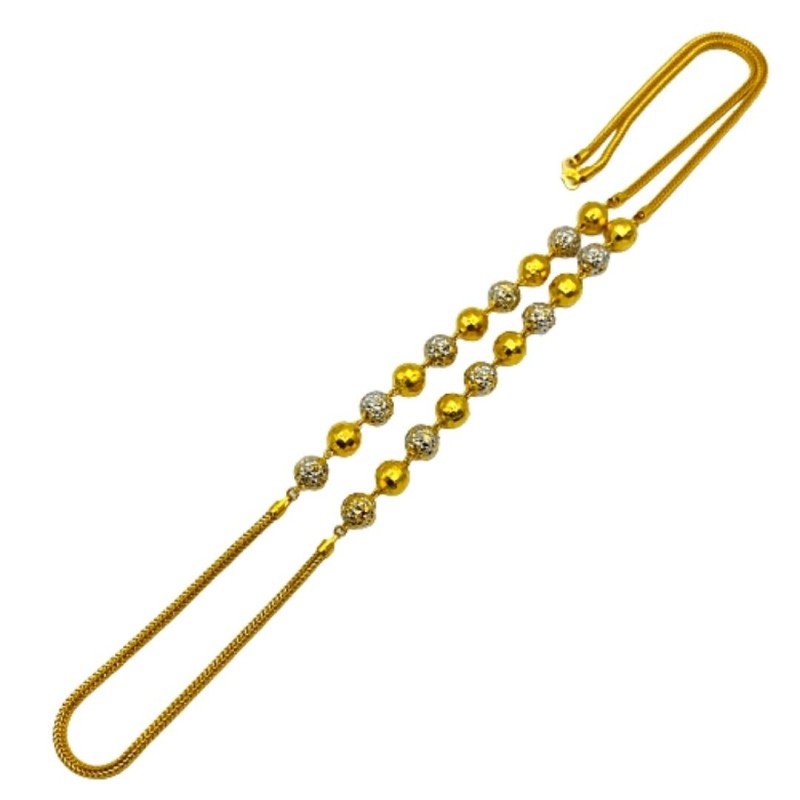 CHOKER BOBA 3D necklace