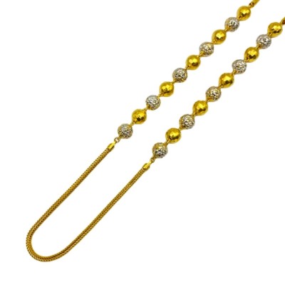 CHOKER BOBA 3D necklace