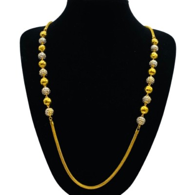 CHOKER BOBA 3D necklace