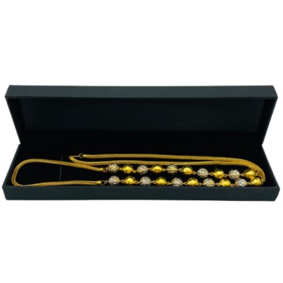 CHOKER BOBA 3D necklace