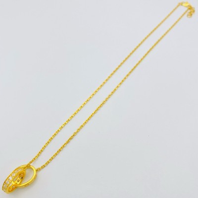 CARO necklace CARO necklace
