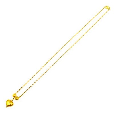 SAUH LOVE LICIN gold