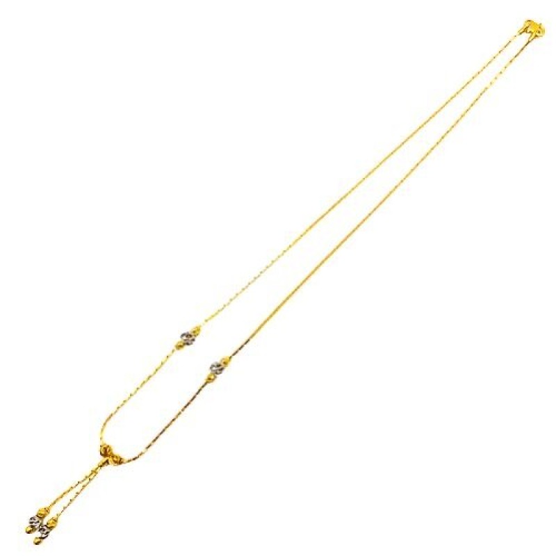 CHOKER BOBA JURAI necklace