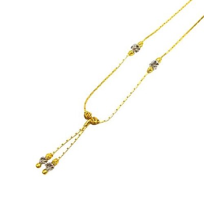 CHOKER BOBA JURAI necklace