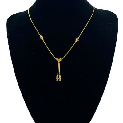 CHOKER BOBA JURAI necklace