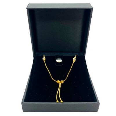 CHOKER BOBA JURAI necklace