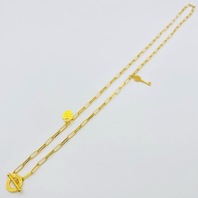 TIFFANYC necklace TIFFANYC necklace