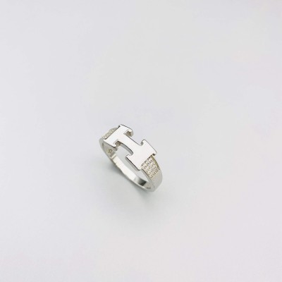 HERM'S silver