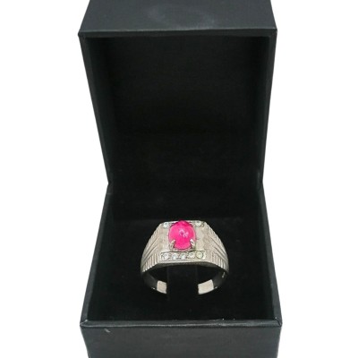 PINK silver PINK silver