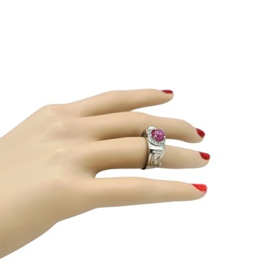 PURPLE silver PURPLE silver