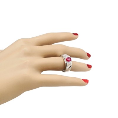 PINK silver PINK silver