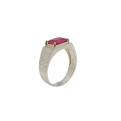 RED silver