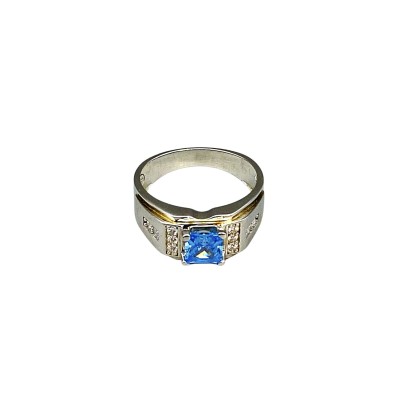 LIGHT BLUE silver LIGHT BLUE silver