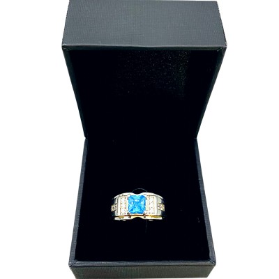 LIGHT BLUE silver LIGHT BLUE silver