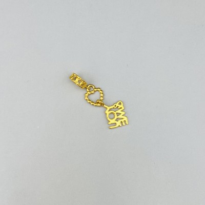 LOVE charms LOVE charms