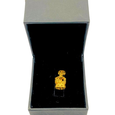 CROWN charm