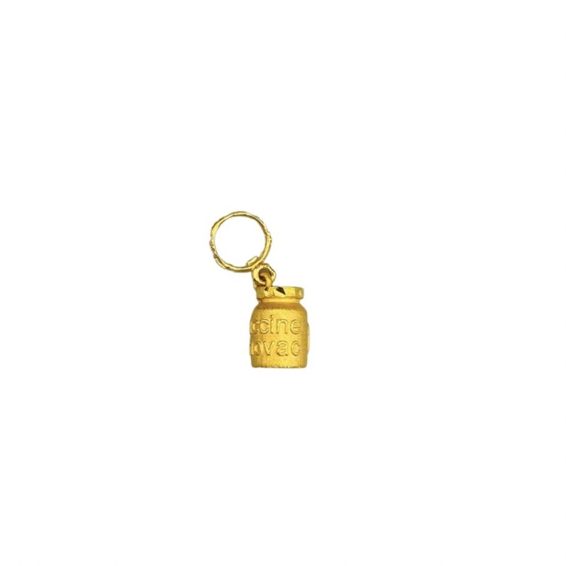 VAKSIN SINOVAC charm