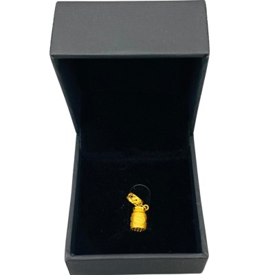 VAKSIN SINOVAC charm