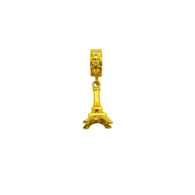 EIFFEL TOWER gold
