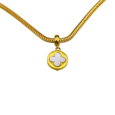 LA DIVA charm