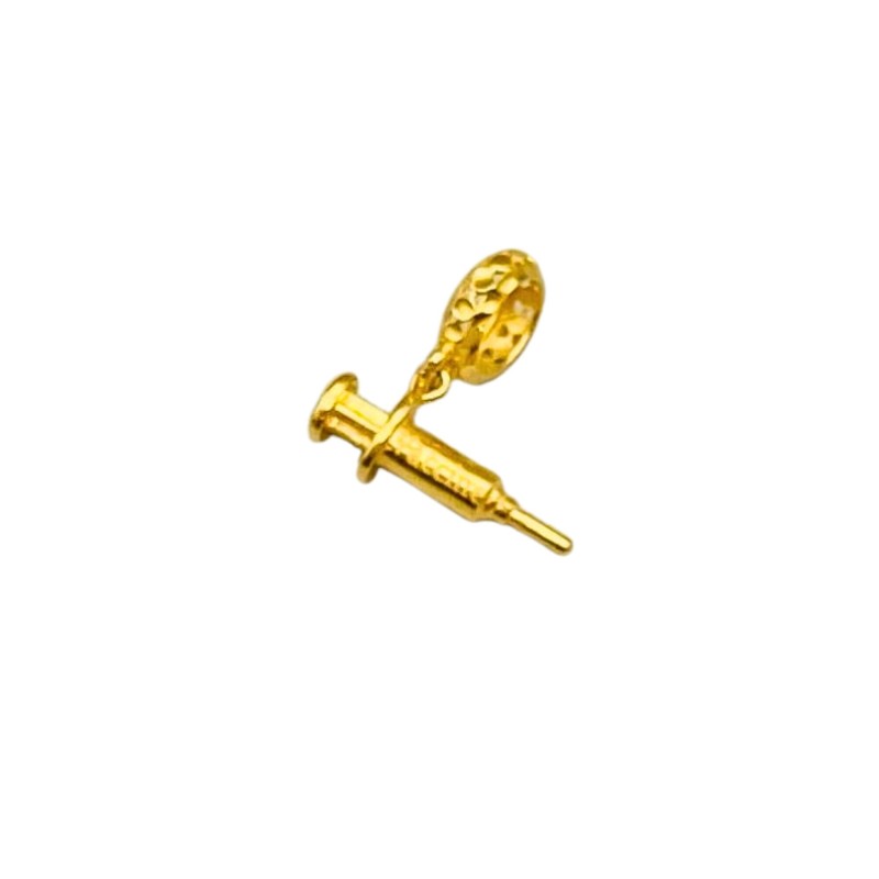 PICAGARI charm