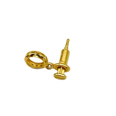 PICAGARI charm