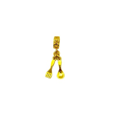 SUDU & GARFU gold