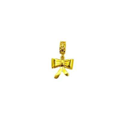RIBBON gold