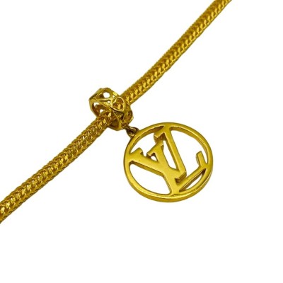 LA DIVA charm
