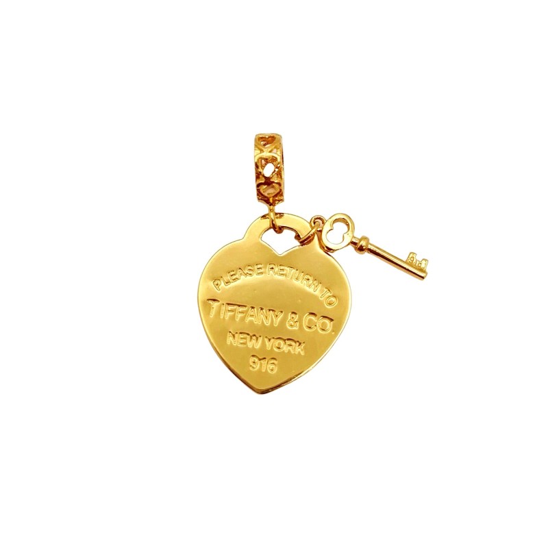 TIFFANYC charms