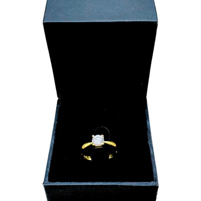 CINCIN PERMATA 750 CINCIN PERMATA 750