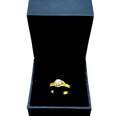 CINCIN PERMATA 750 CINCIN PERMATA 750