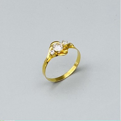 CINCIN PERMATA 750