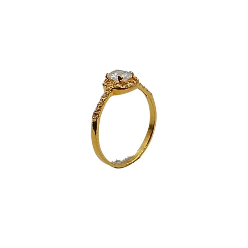 CINCIN PERMATA 916