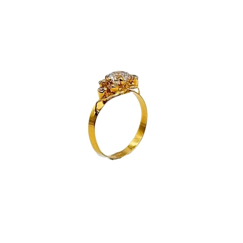 CINCIN PERMATA 585